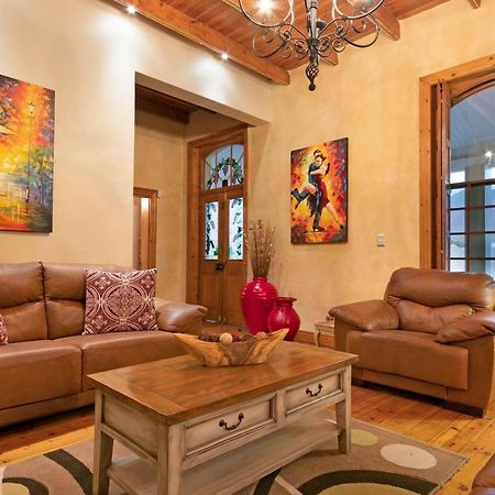 J'S Audacious Living Montagu Self Catering Apartment Ngoại thất bức ảnh