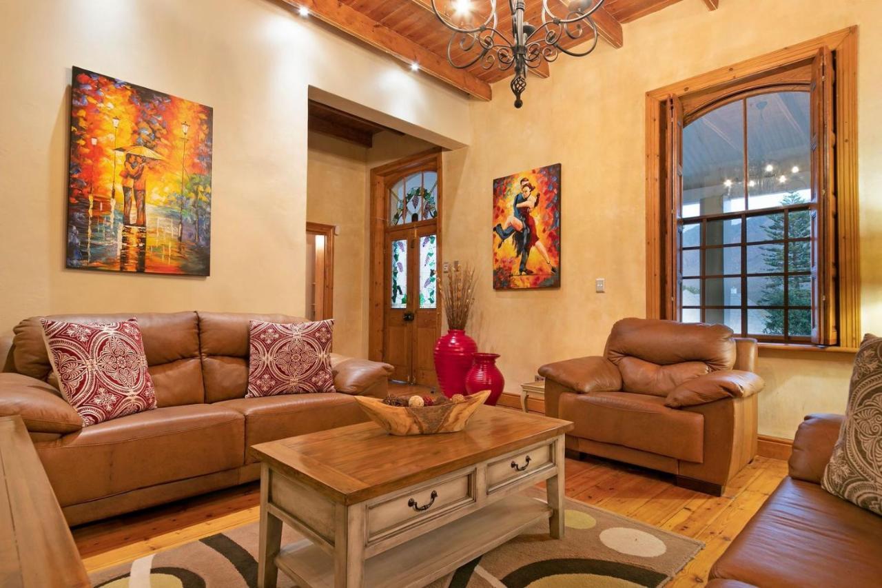 J'S Audacious Living Montagu Self Catering Apartment Ngoại thất bức ảnh