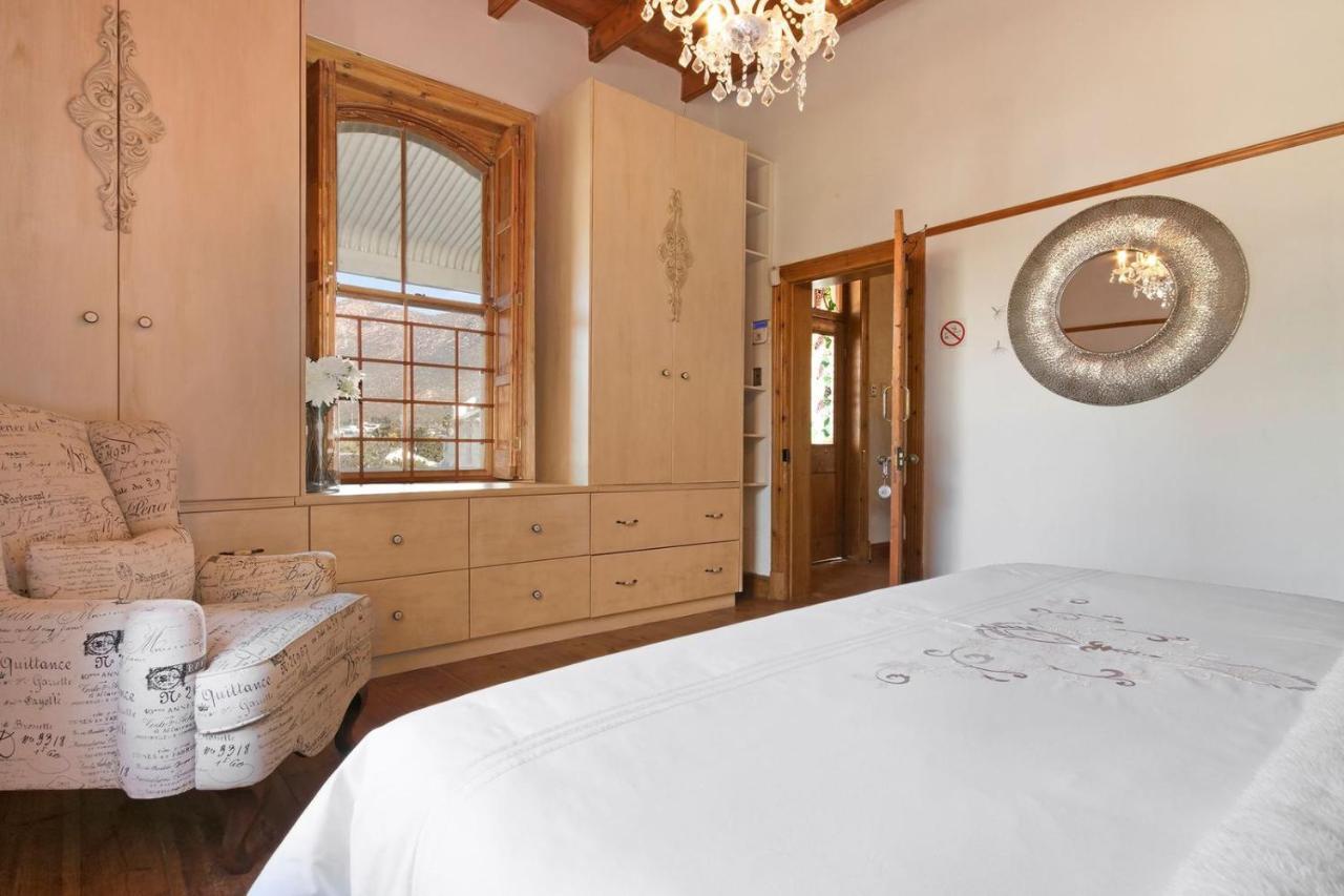 J'S Audacious Living Montagu Self Catering Apartment Ngoại thất bức ảnh